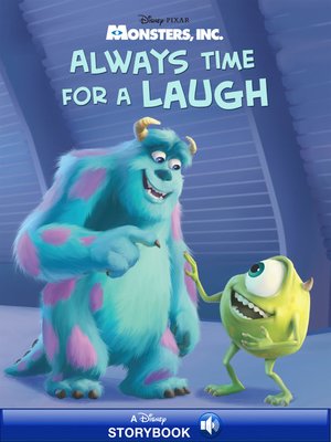 cover image of Always Time for a Laugh